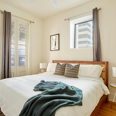 Sonder By Marriott Bonvoy The Louie Apartments Cbd New Orleans Exteriér fotografie