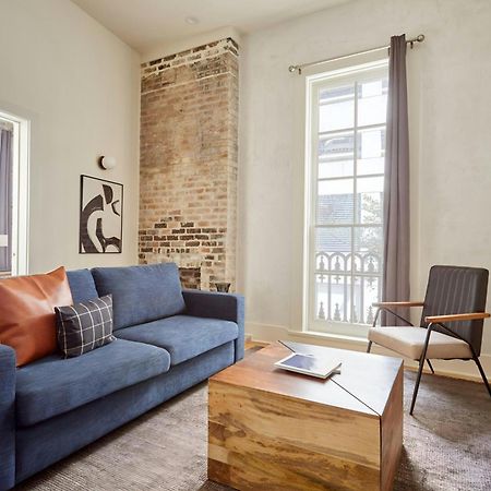 Sonder By Marriott Bonvoy The Louie Apartments Cbd New Orleans Exteriér fotografie