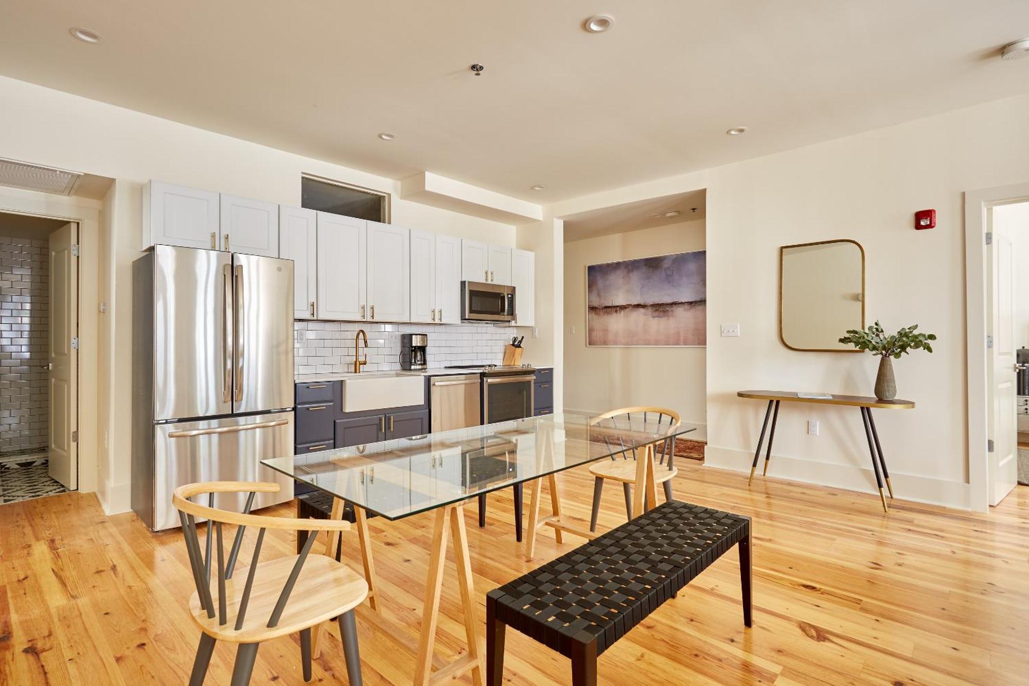 Sonder By Marriott Bonvoy The Louie Apartments Cbd New Orleans Exteriér fotografie