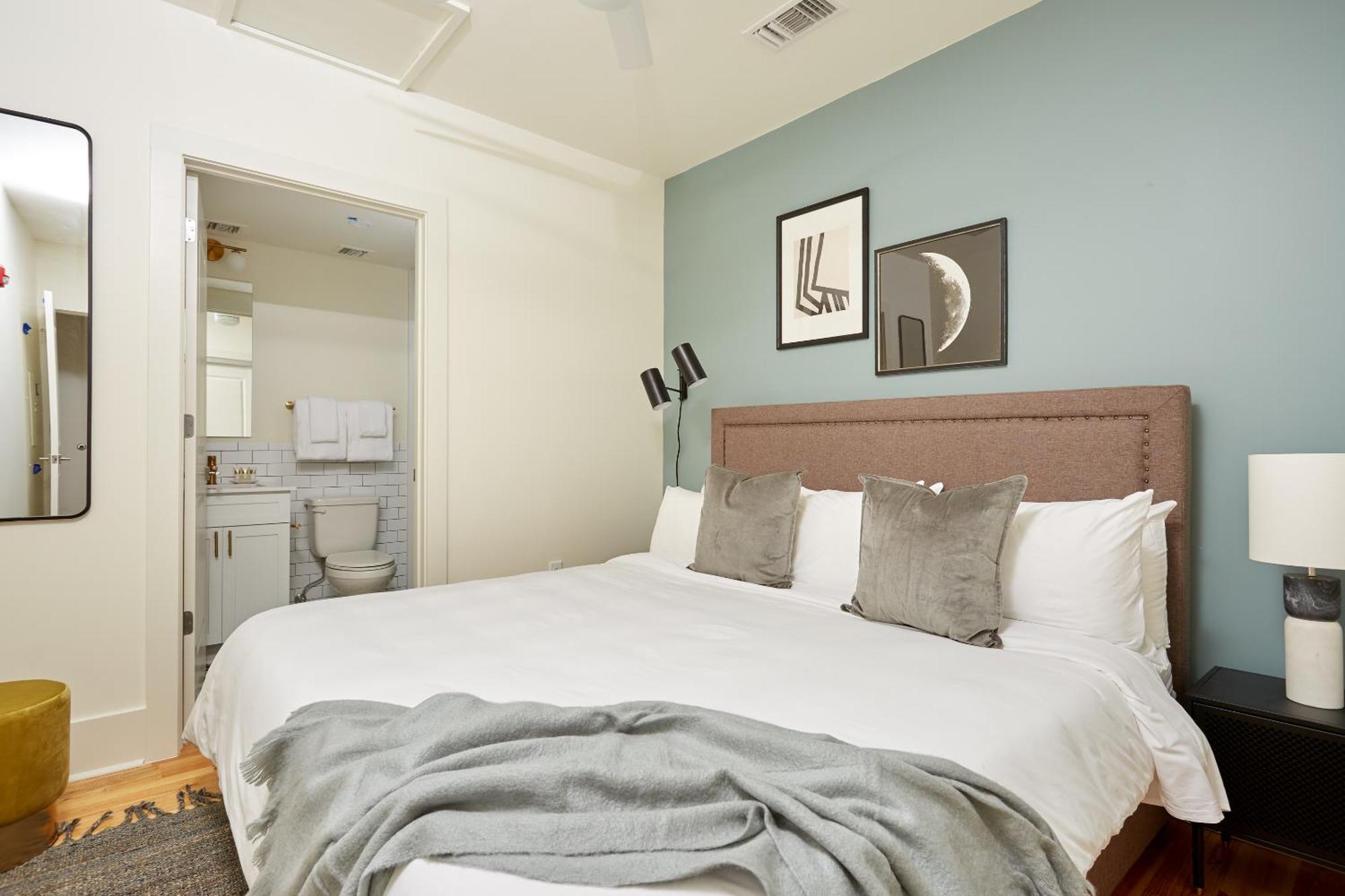 Sonder By Marriott Bonvoy The Louie Apartments Cbd New Orleans Exteriér fotografie