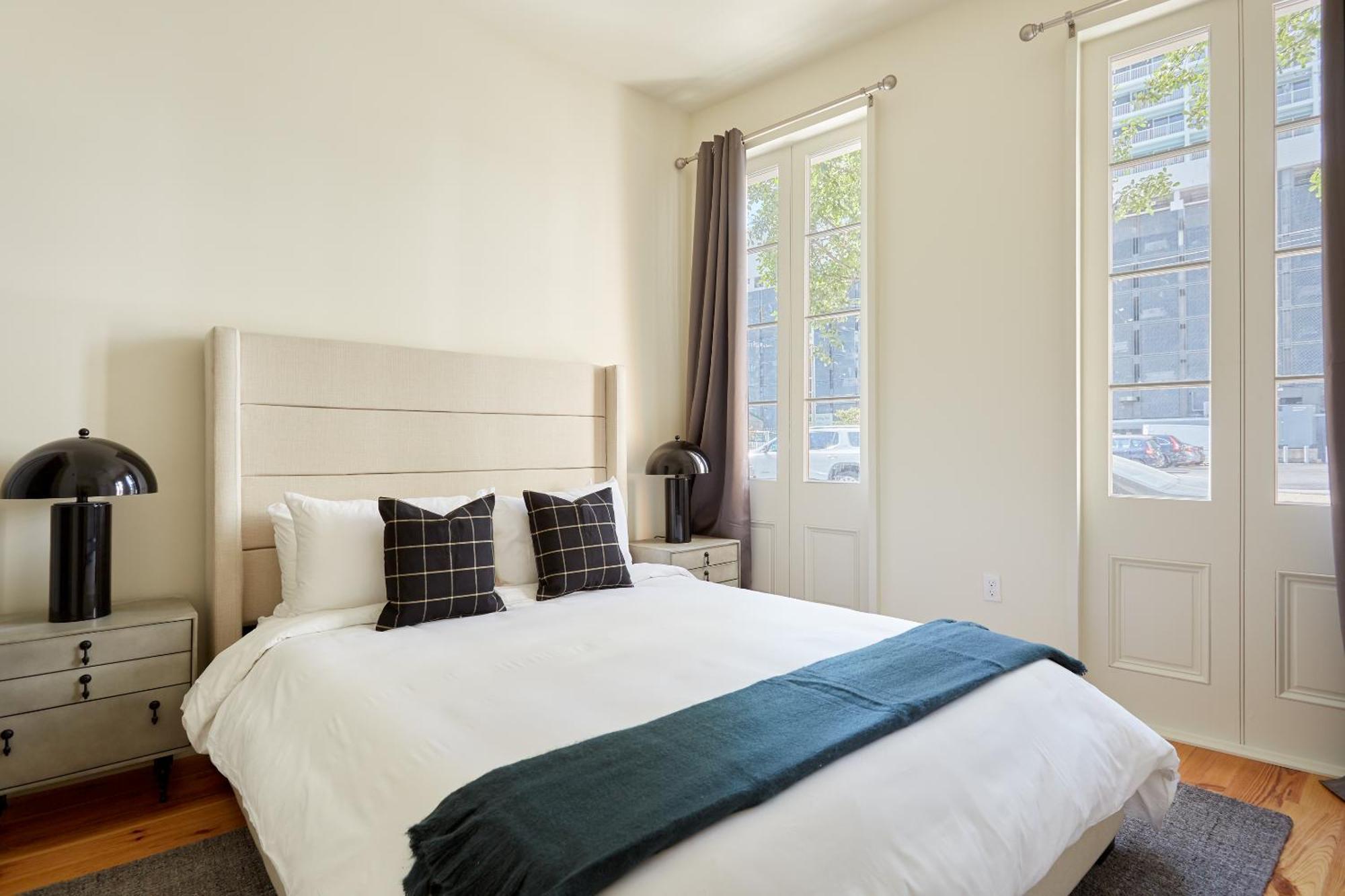 Sonder By Marriott Bonvoy The Louie Apartments Cbd New Orleans Exteriér fotografie