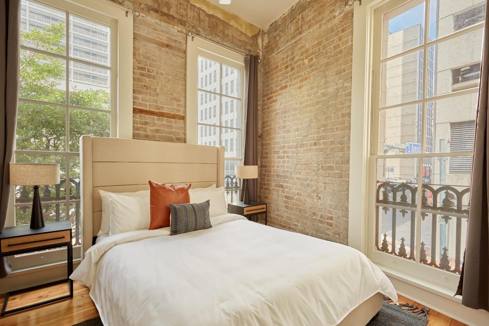 Sonder By Marriott Bonvoy The Louie Apartments Cbd New Orleans Exteriér fotografie