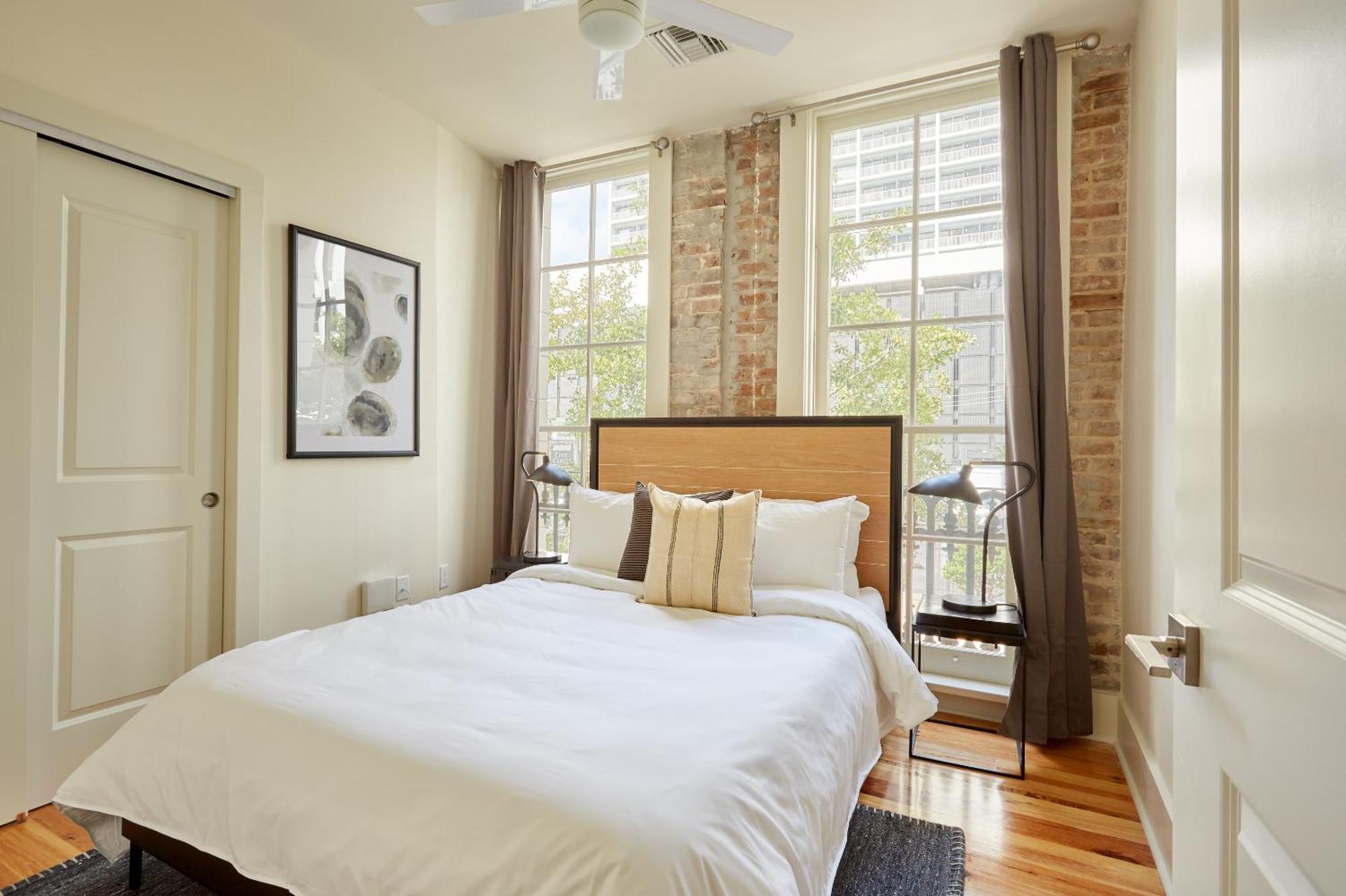 Sonder By Marriott Bonvoy The Louie Apartments Cbd New Orleans Exteriér fotografie