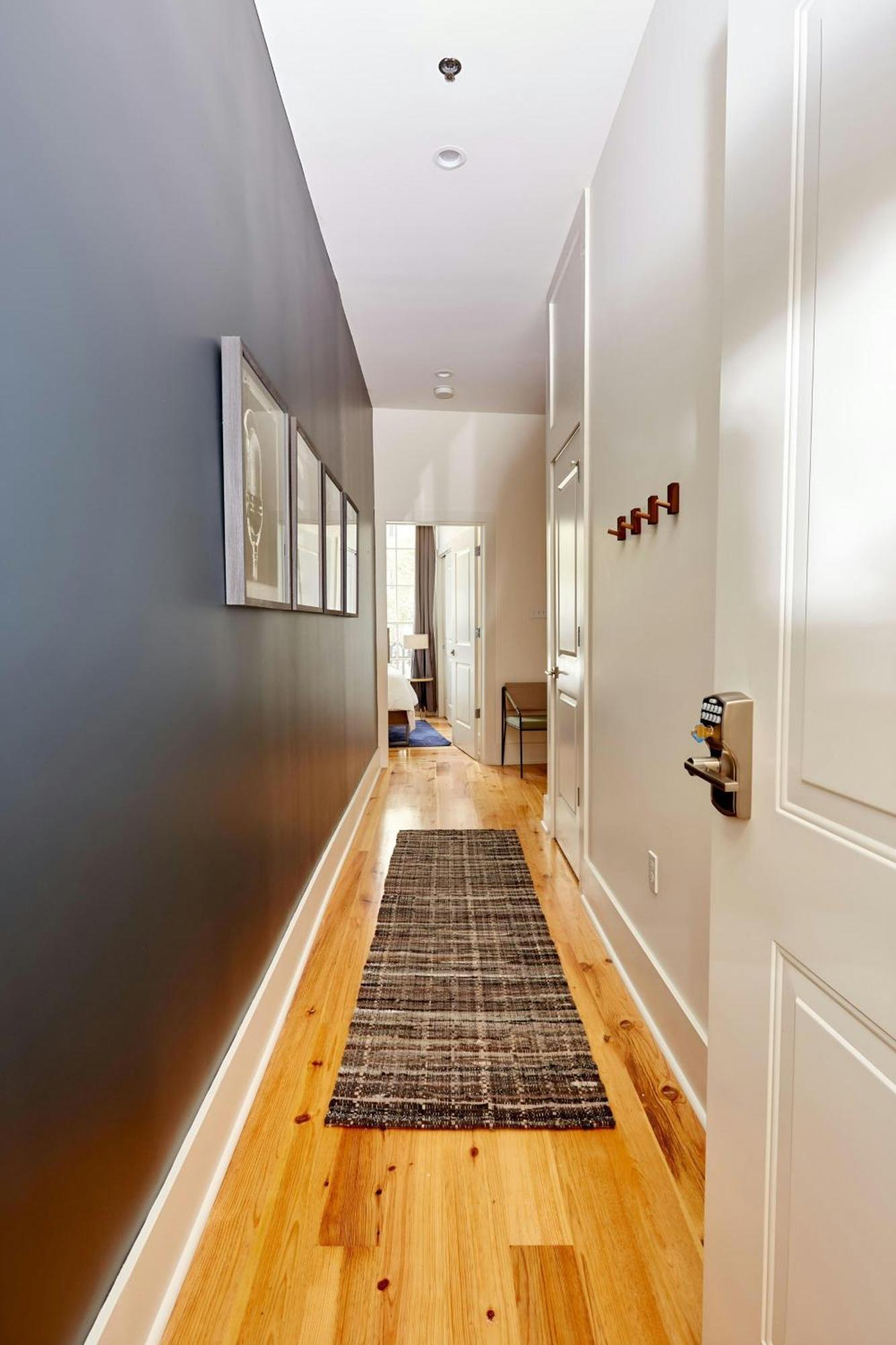 Sonder By Marriott Bonvoy The Louie Apartments Cbd New Orleans Exteriér fotografie