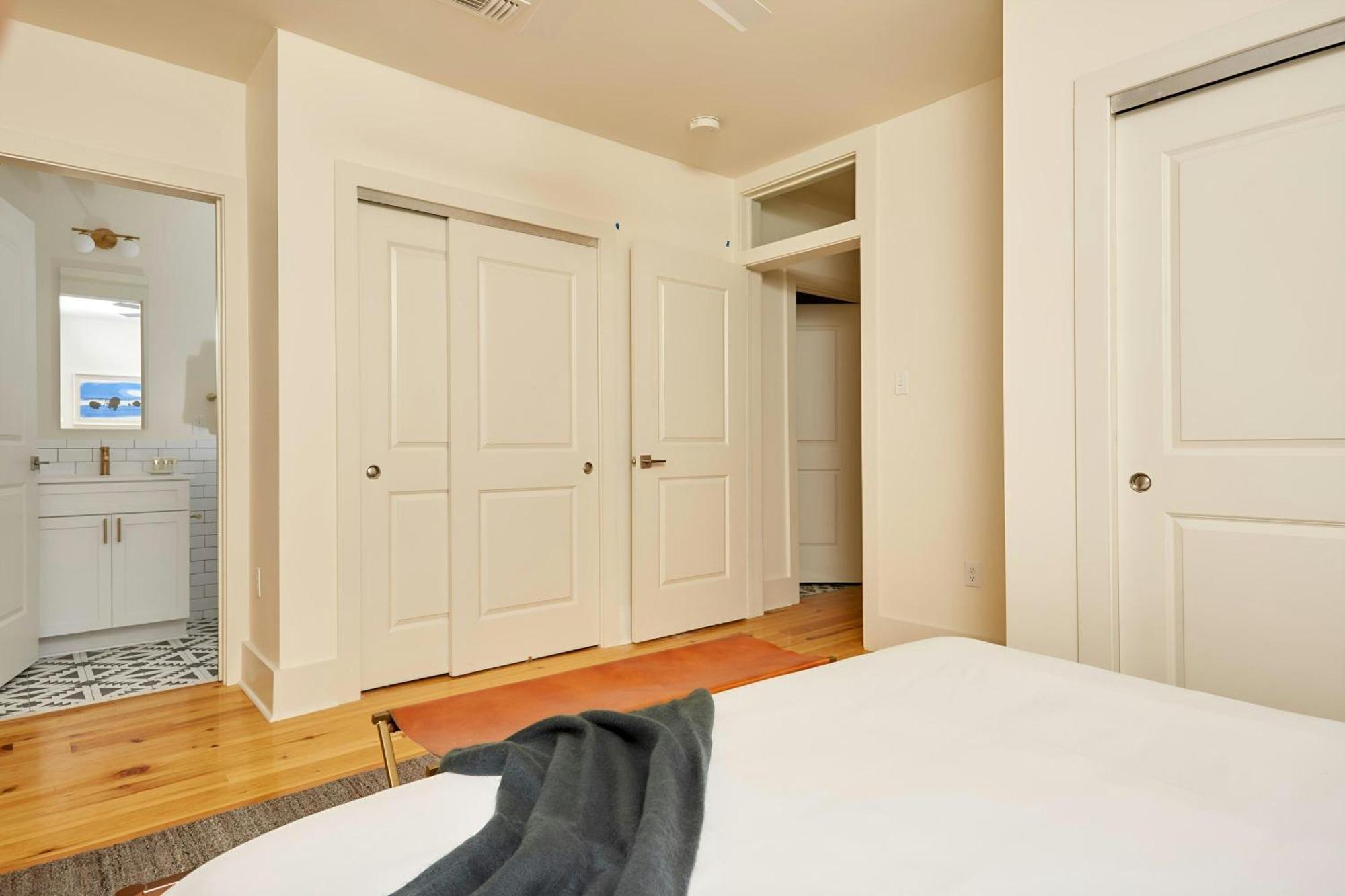 Sonder By Marriott Bonvoy The Louie Apartments Cbd New Orleans Exteriér fotografie