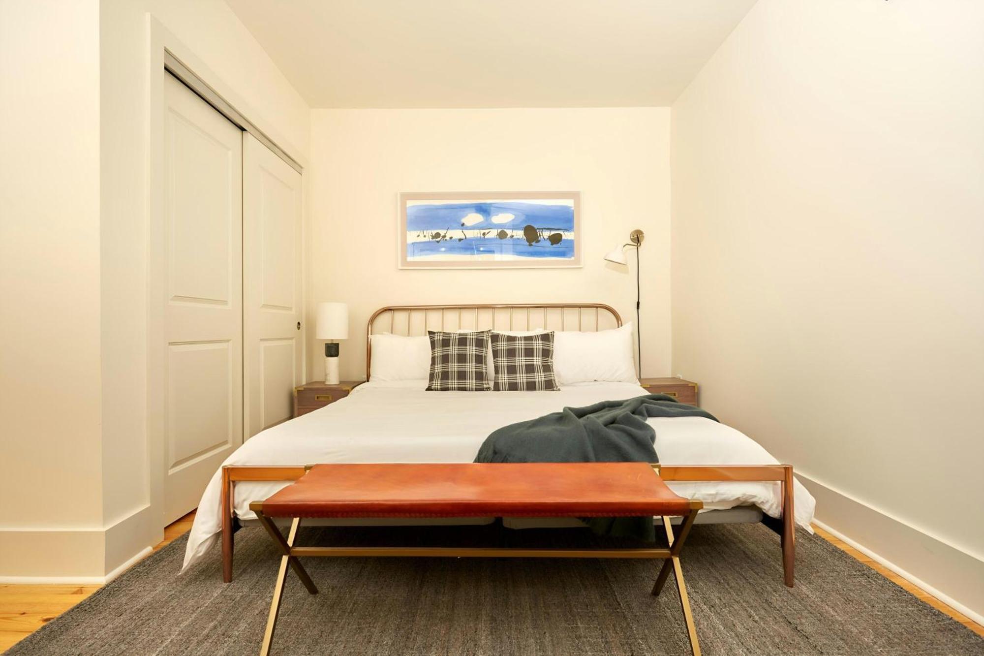 Sonder By Marriott Bonvoy The Louie Apartments Cbd New Orleans Exteriér fotografie