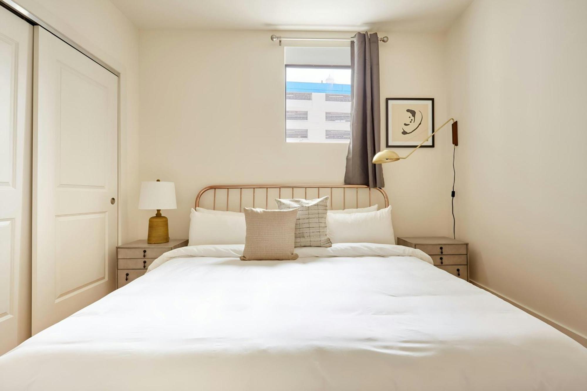 Sonder By Marriott Bonvoy The Louie Apartments Cbd New Orleans Exteriér fotografie