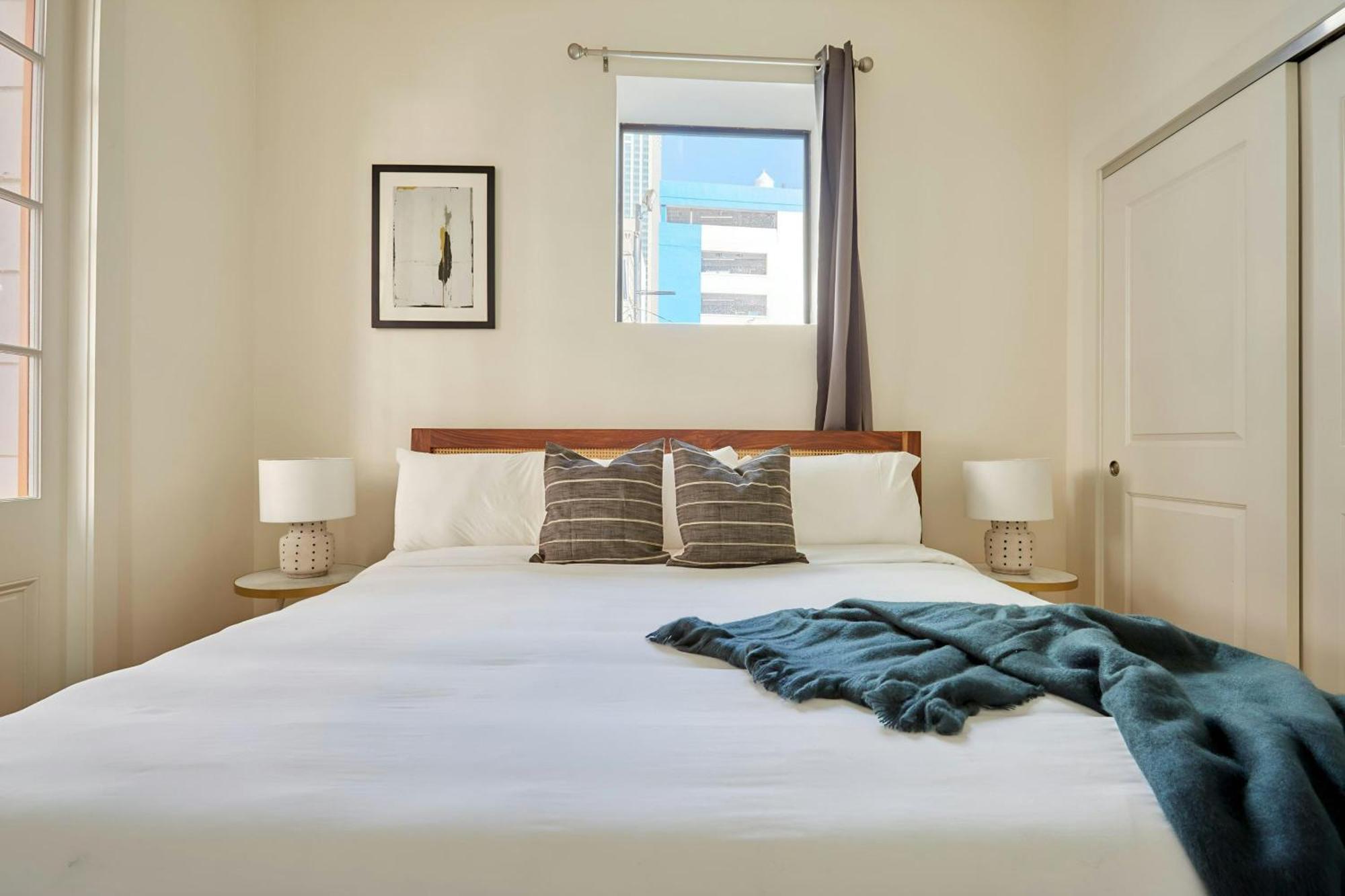 Sonder By Marriott Bonvoy The Louie Apartments Cbd New Orleans Exteriér fotografie