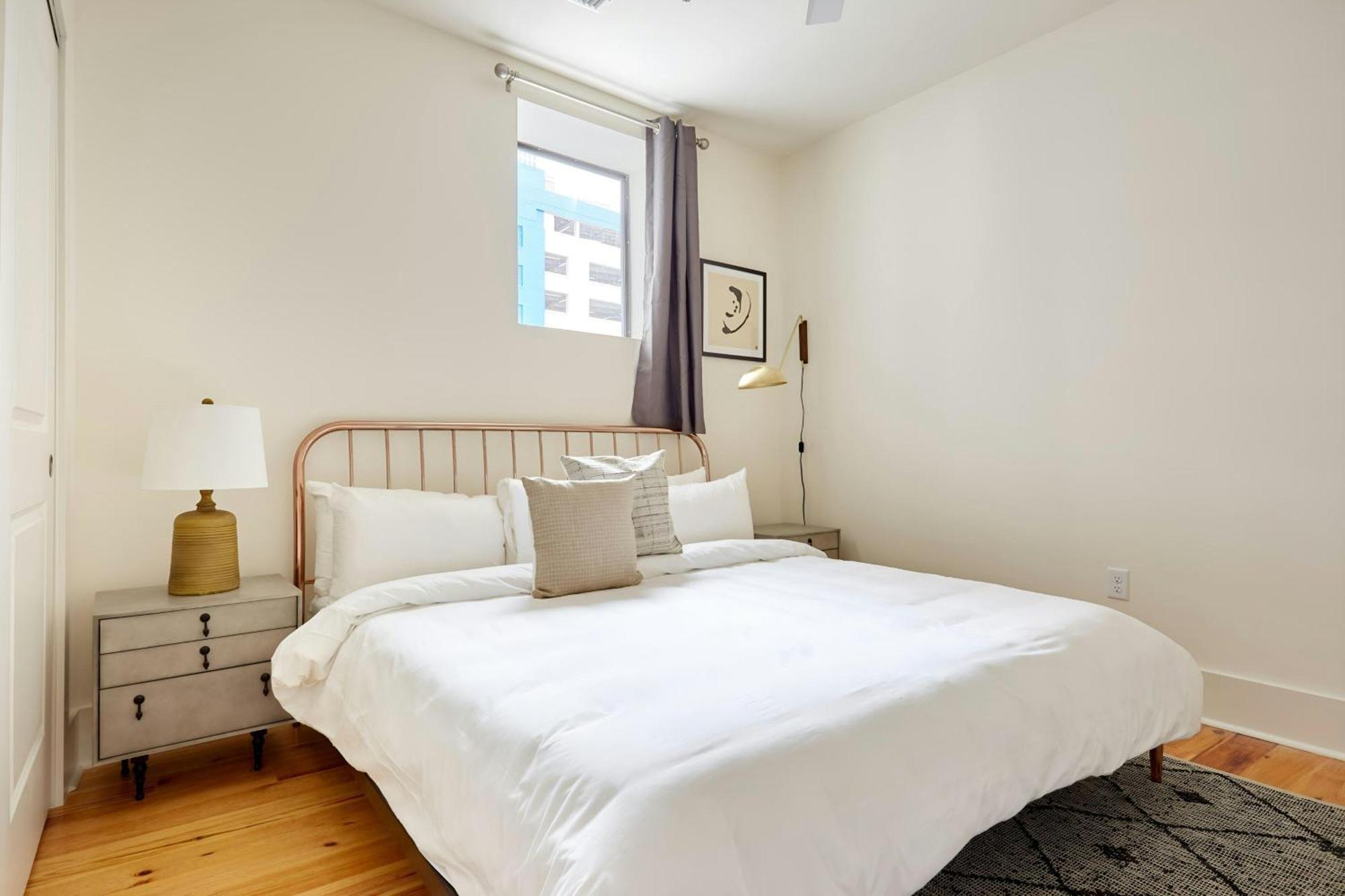 Sonder By Marriott Bonvoy The Louie Apartments Cbd New Orleans Exteriér fotografie