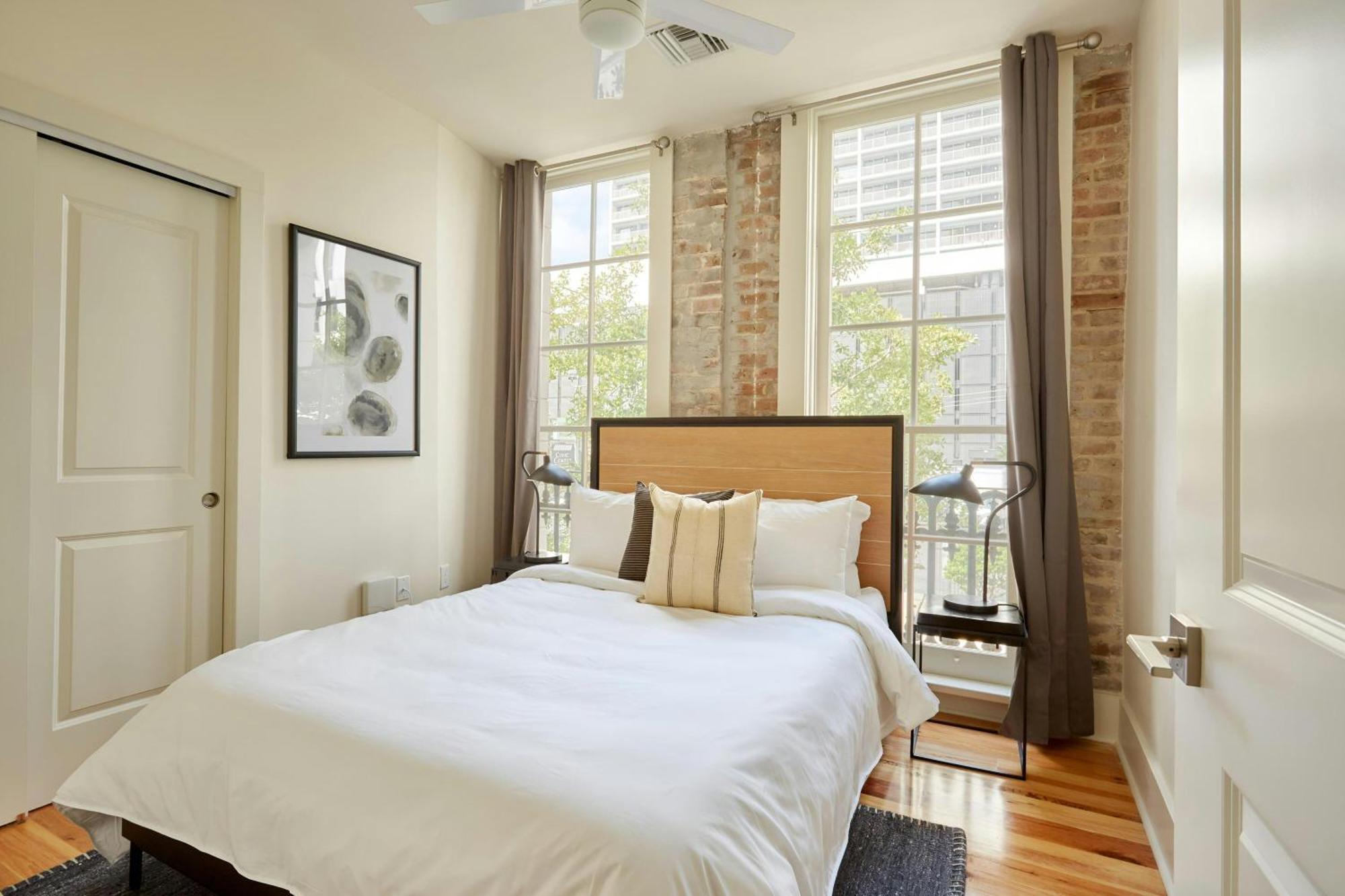 Sonder By Marriott Bonvoy The Louie Apartments Cbd New Orleans Exteriér fotografie