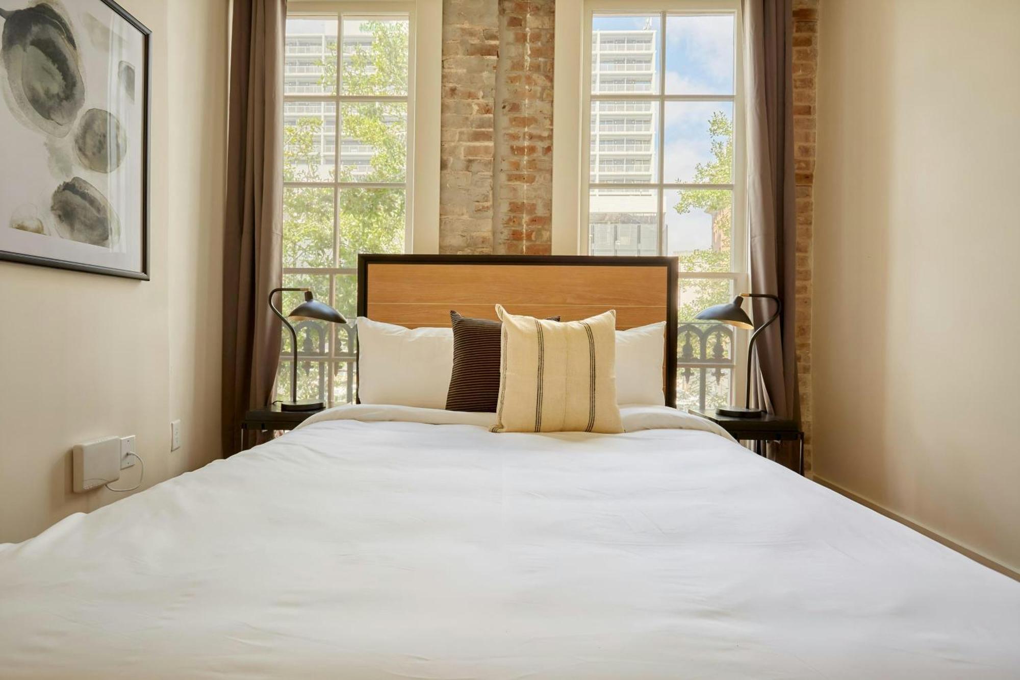 Sonder By Marriott Bonvoy The Louie Apartments Cbd New Orleans Exteriér fotografie