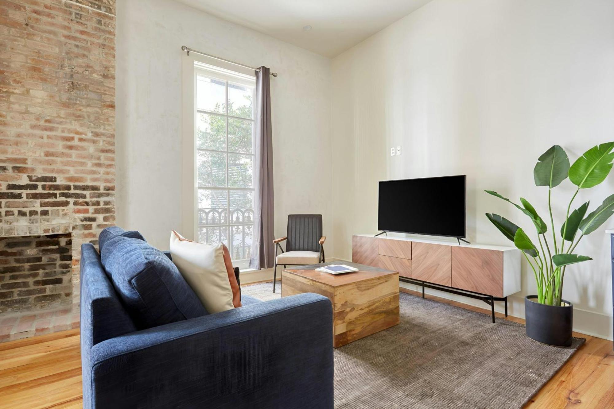 Sonder By Marriott Bonvoy The Louie Apartments Cbd New Orleans Exteriér fotografie