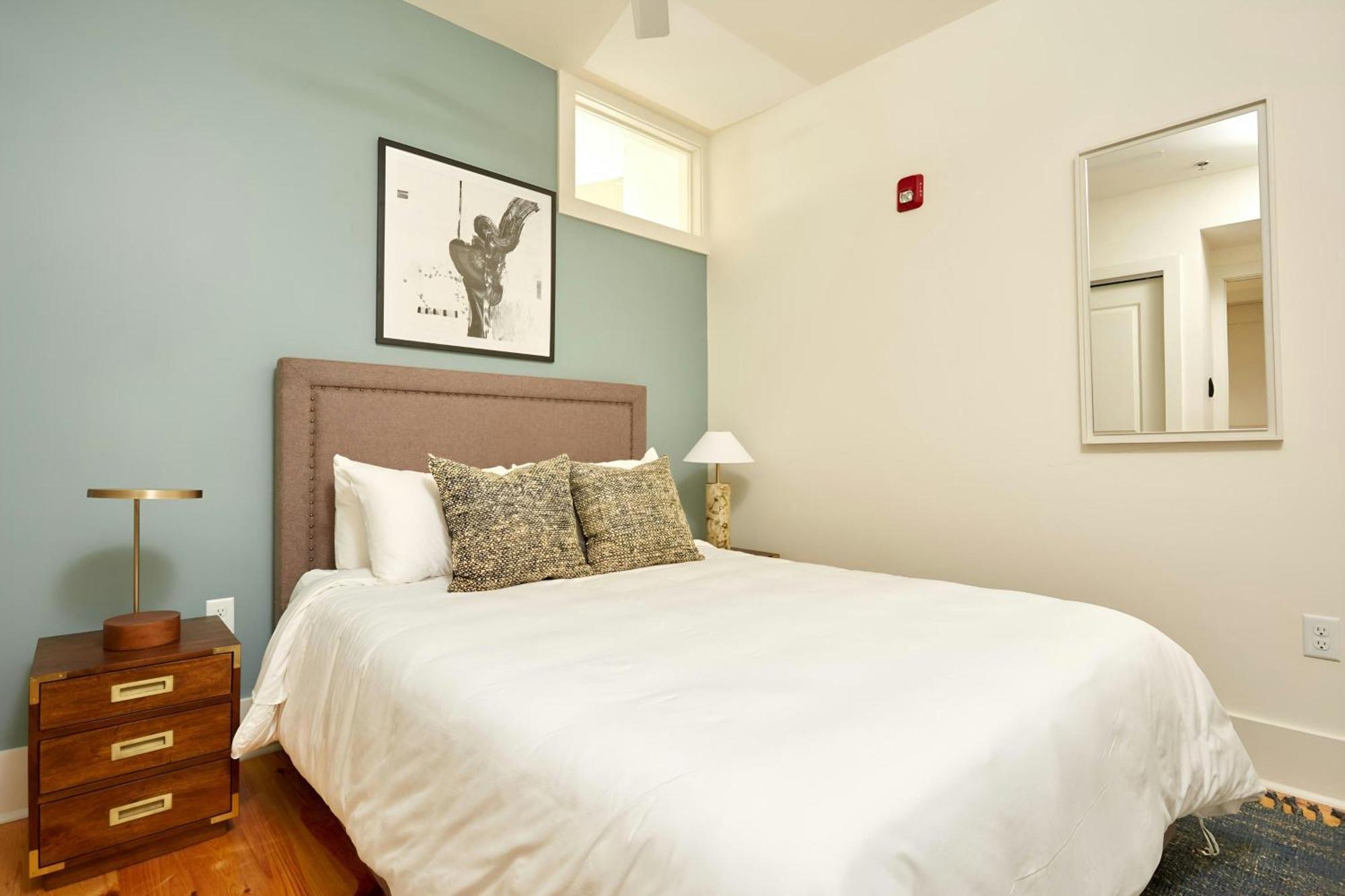 Sonder By Marriott Bonvoy The Louie Apartments Cbd New Orleans Exteriér fotografie