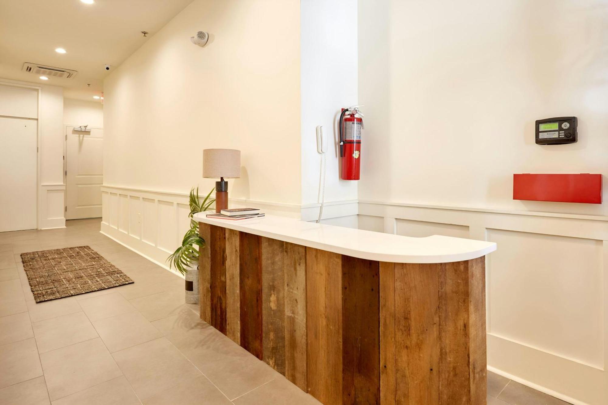 Sonder By Marriott Bonvoy The Louie Apartments Cbd New Orleans Exteriér fotografie