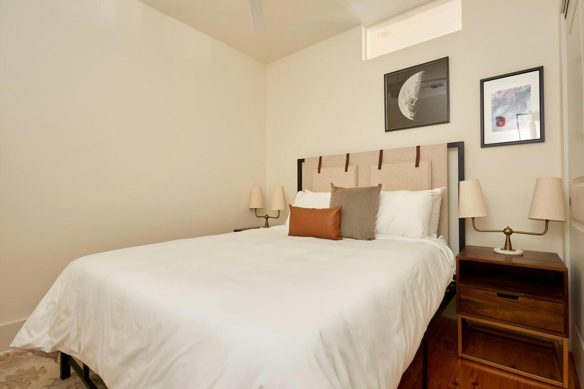 Sonder By Marriott Bonvoy The Louie Apartments Cbd New Orleans Exteriér fotografie