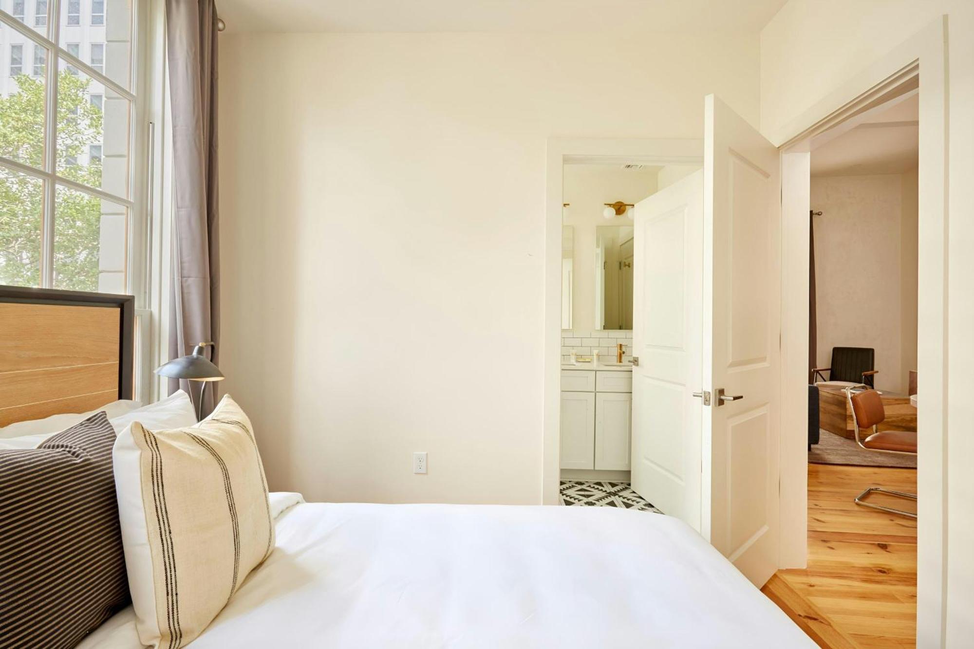 Sonder By Marriott Bonvoy The Louie Apartments Cbd New Orleans Exteriér fotografie