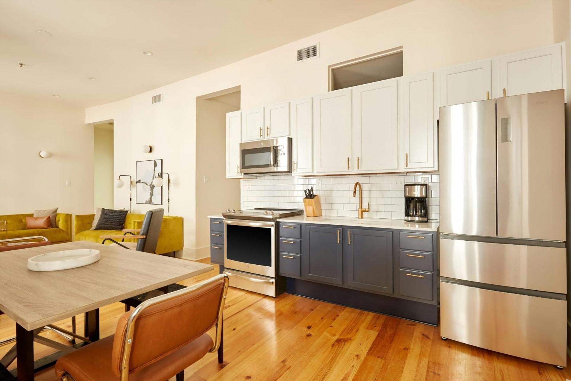 Sonder By Marriott Bonvoy The Louie Apartments Cbd New Orleans Exteriér fotografie