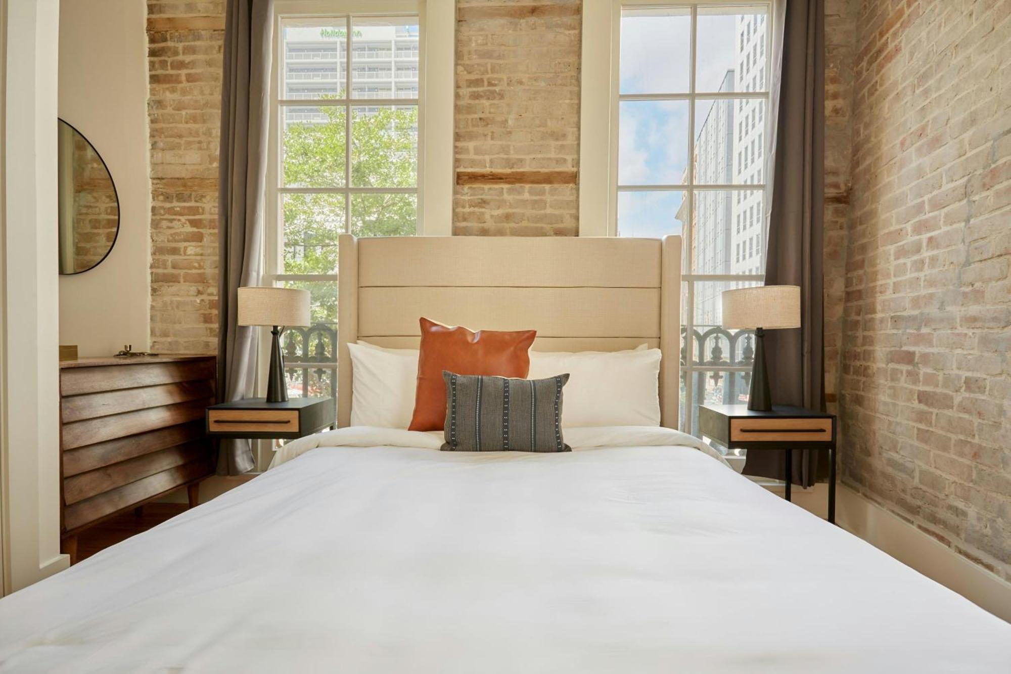 Sonder By Marriott Bonvoy The Louie Apartments Cbd New Orleans Exteriér fotografie