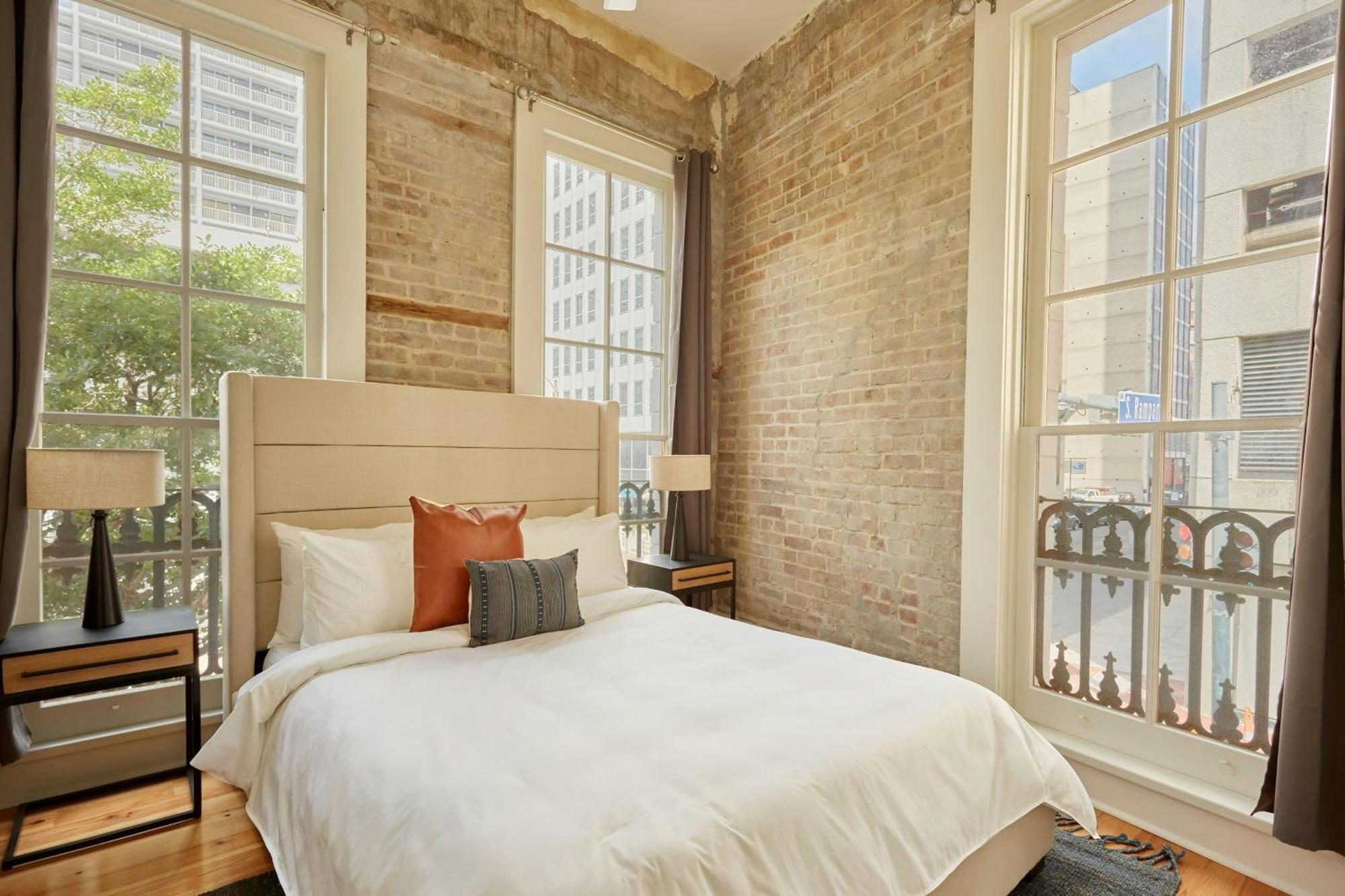 Sonder By Marriott Bonvoy The Louie Apartments Cbd New Orleans Exteriér fotografie