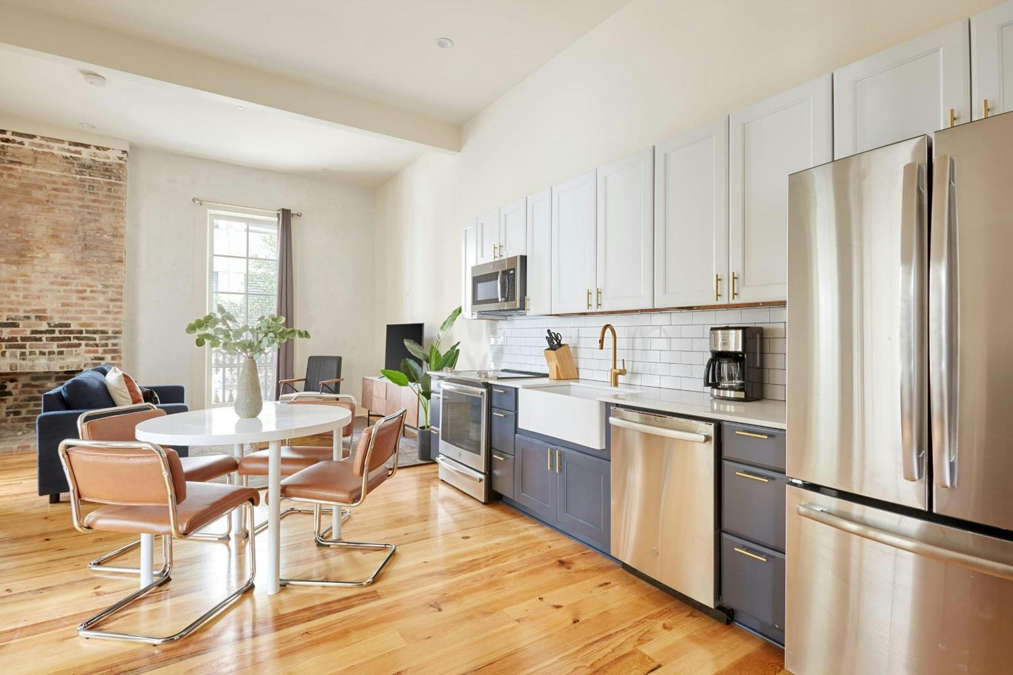 Sonder By Marriott Bonvoy The Louie Apartments Cbd New Orleans Exteriér fotografie